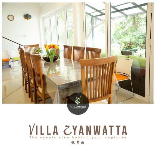 Villa Uyanwatta