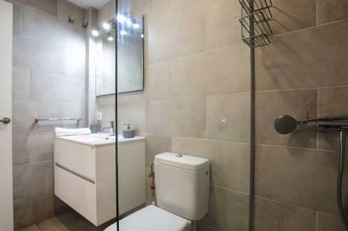 Apartamento Indika Cala�n Blanes