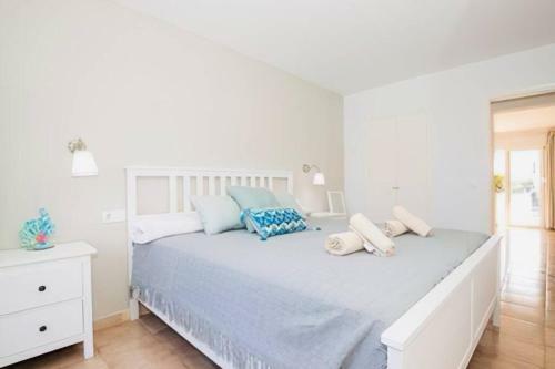 Apartamento Indika Cala�n Blanes