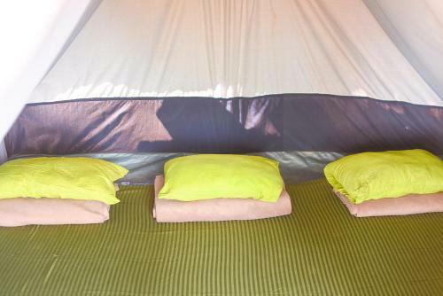 Earth Camping Ella