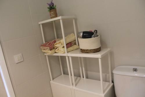 Apartamento Con Piscina En Ciudadela, Cala En Blanes