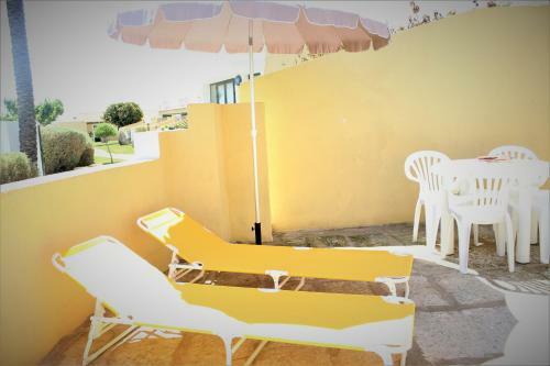 Apartamento Con Piscina En Ciudadela, Cala En Blanes
