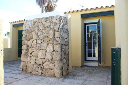 Apartamento Con Piscina En Ciudadela, Cala En Blanes