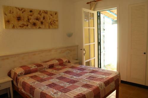 Apartamento Con Piscina En Ciudadela, Cala En Blanes