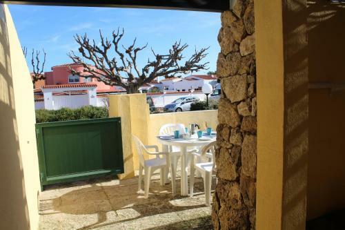 Apartamento Con Piscina En Ciudadela, Cala En Blanes