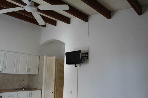 Apartamento Con Piscina En Ciudadela, Cala En Blanes