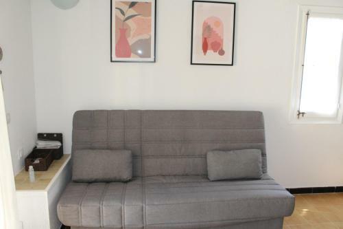 Apartamento Con Piscina En Ciudadela, Cala En Blanes