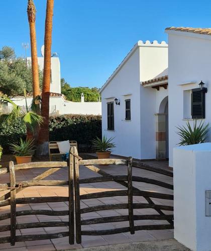 Villas El Pinar