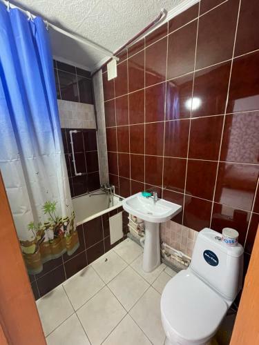 Apartamento ???????? ?????????
