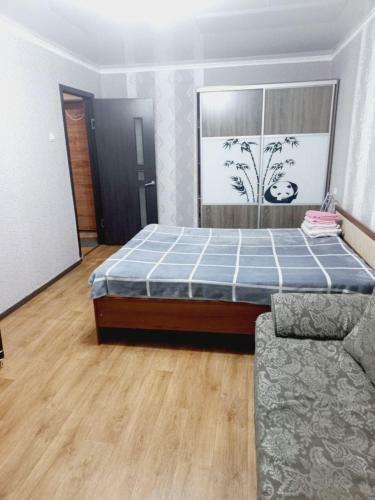A Good Apartment For Stay In Downtown