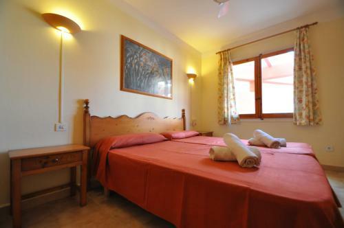 Sant Joan Apartaments - Adults Only