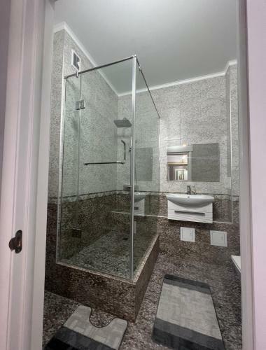 Apartamento ?????????? ? ?? Tamerlan 284, 1-?????????!