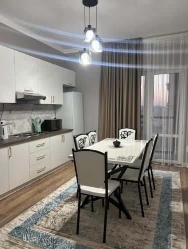 Apartamento ?????????? ? ?? Tamerlan 284, 1-?????????!