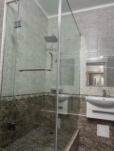 Apartamento ?????????? ? ?? Tamerlan 284, 1-?????????!