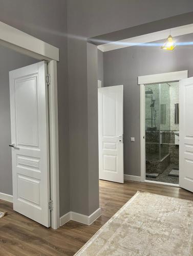 Apartamento ?????????? ? ?? Tamerlan 284, 1-?????????!