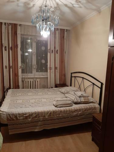 Apartment On Avenu Momyshuly 3a
