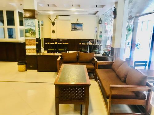 Hotel Maya Boutique And Apartment