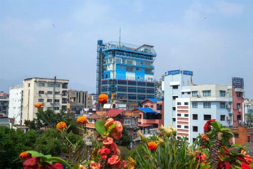 Hotel Holiday Taj (p) Ltd