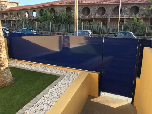 Apartamento Fantastico Duplex En Meloneras