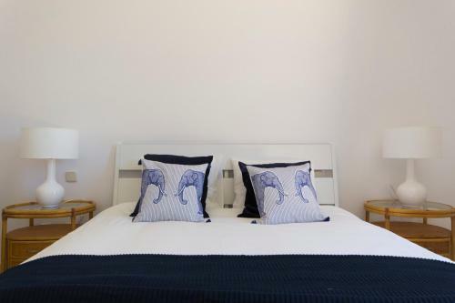 Apartamento Fantastico Duplex En Meloneras