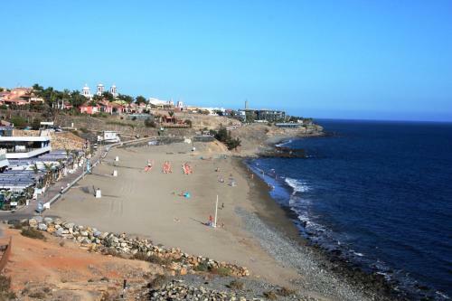Apartamento Fantastico Duplex En Meloneras