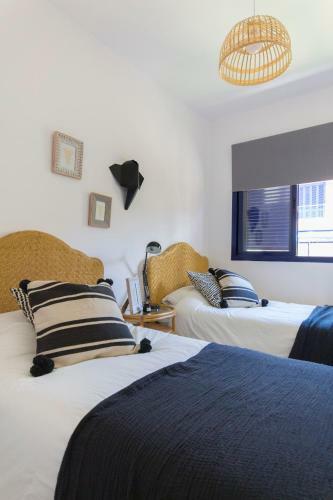 Apartamento Fantastico Duplex En Meloneras