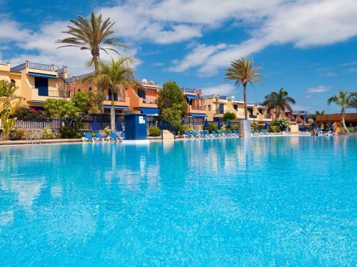 Blue Bay Bahia 5 By Villagrancanaria
