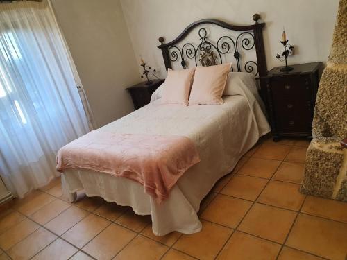 Hotel A Baiuca Mux�a