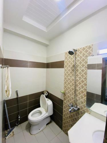 2 Bed Luxury Apartment E11 For Family