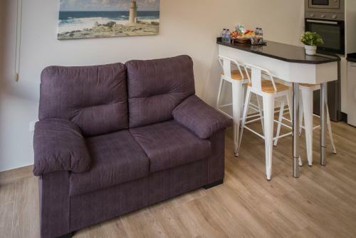 Apartamentos Turisticos Haz Amigo