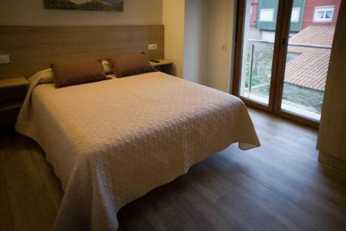 Apartamentos Turisticos Haz Amigo