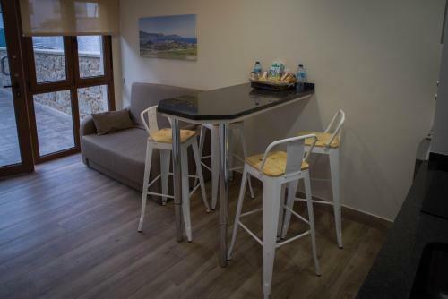 Apartamentos Turisticos Haz Amigo