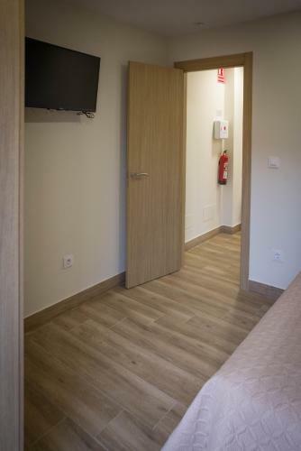 Apartamentos Turisticos Haz Amigo