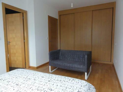 Apartamento D�plex Mux�a