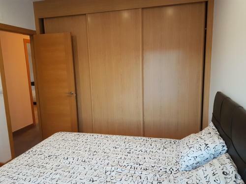 Apartamento D�plex Mux�a