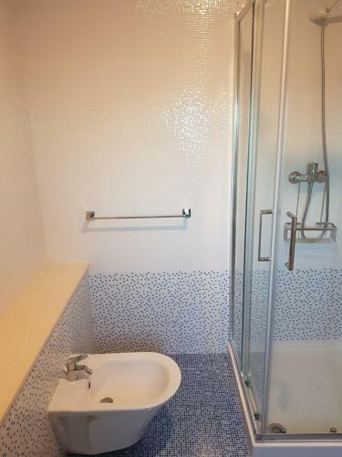 Apartamento D�plex Mux�a