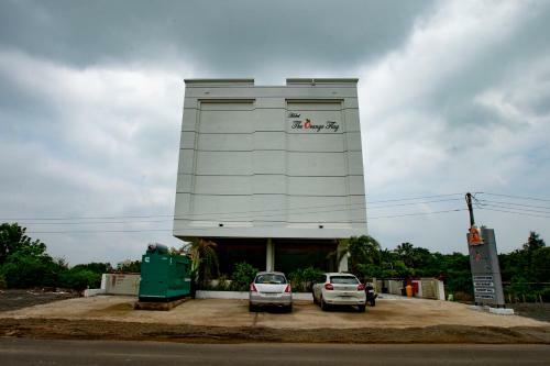 Hotel The Orange Flag (jj Hotel)