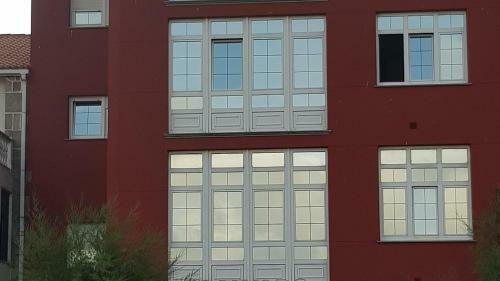 Apartamento Capricho De Mux�a