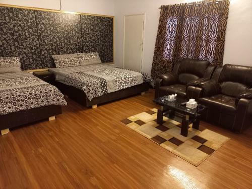 Hotel Star Lodge Gulsan