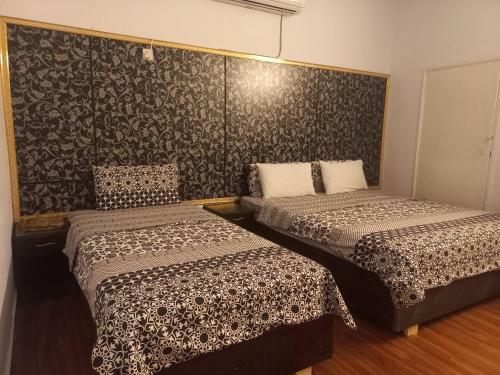 Hotel Star Lodge Gulsan