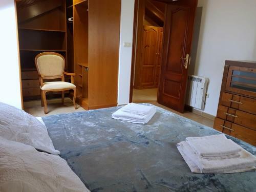 Apartamento Mardes Novas 2