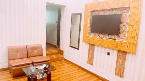 Hostal Sapphire Guest House