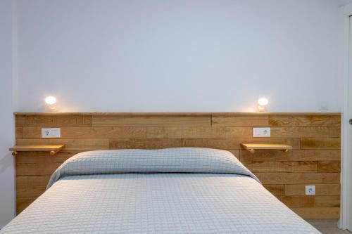 Apartamentos Mar De Fondo Muxia