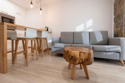 Apartamentos Mar De Fondo Muxia
