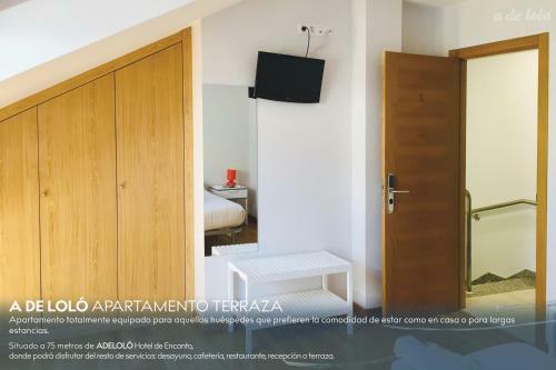 A De Lol� Vista Mar Apartamentos