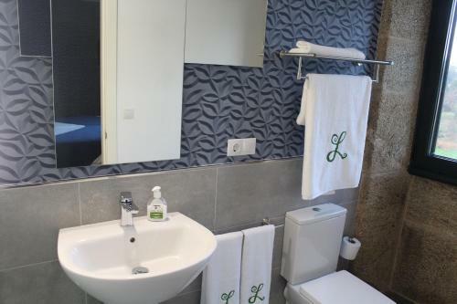 Agroturismo Casa Rural Li�eiros