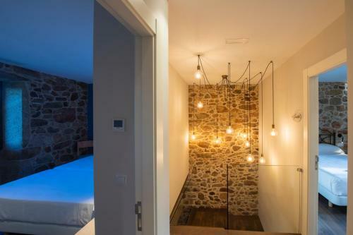 Agroturismo Casa Rural Li�eiros