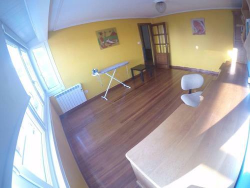 Apartamento �tico C�ntrico En Mux�a