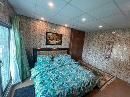 Hostal Rana House Murree