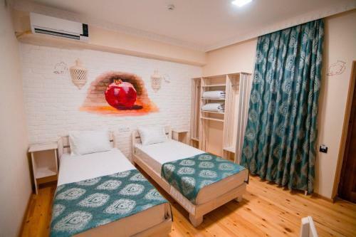 Anor Hotel